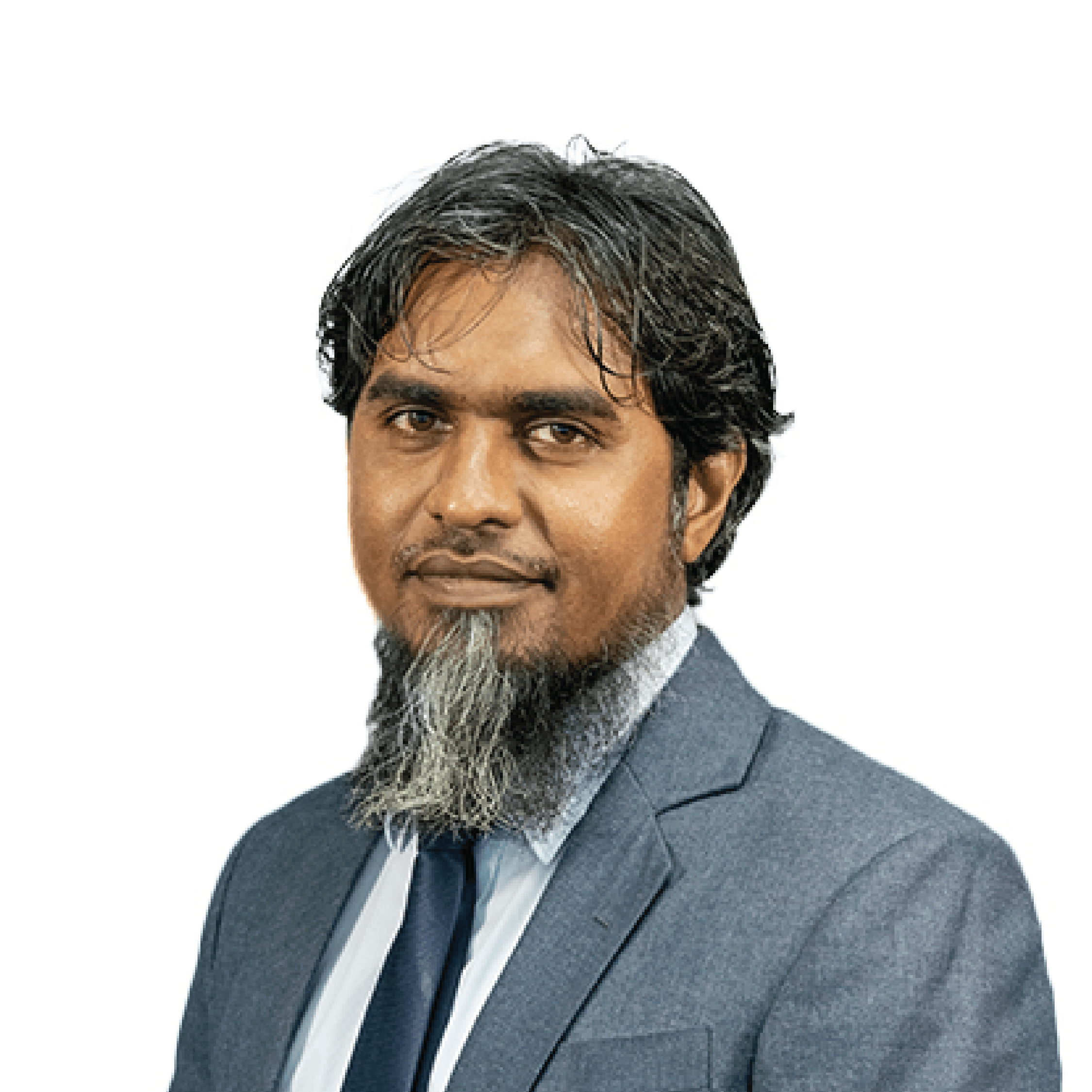 Ismail Rasheed